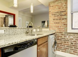 1706 T St NW APT 2, Washington, DC 20009