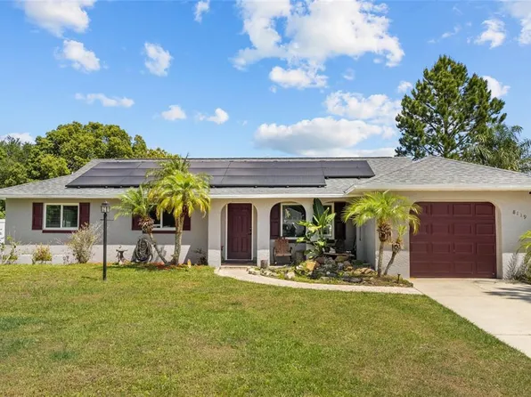 8119 Pamlico St, Orlando, FL 32817