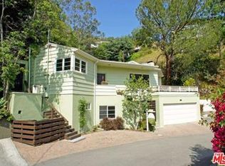 2895 Belden Dr, Los Angeles, CA 90068