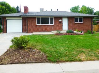 8446 Pratt St, Westminster, CO 80031