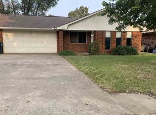 111 S Mission Rd, Enid, OK 73703