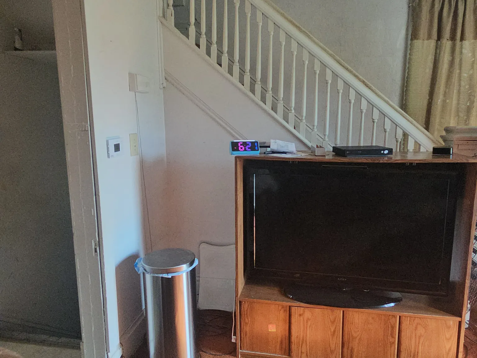 3 bed, 1.5 bath, 1232 sqft, $1,000 — Photo 4