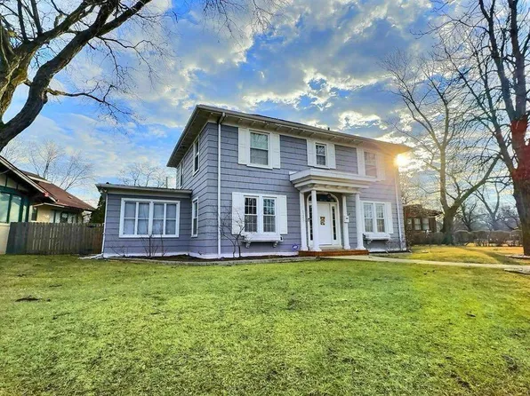 6243 Forest Ave, Hammond, IN 46324