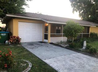 1328 NE 15th Ln, Cape Coral, FL 33909