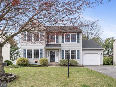 82 King Way, Limerick, PA, 19468