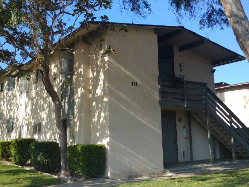1st image of 621 W Ocean Ave APT C