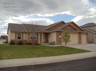 325 Windflower Way, Severance, CO 80550