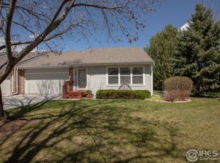800 Shire Ct, Fort Collins, CO 80526