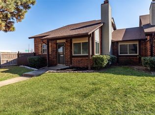 1231 E 112th St #26-1D, Tulsa, OK 74137