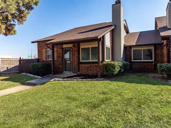 1231 E 112th St #26-1D, Tulsa, OK 74137
