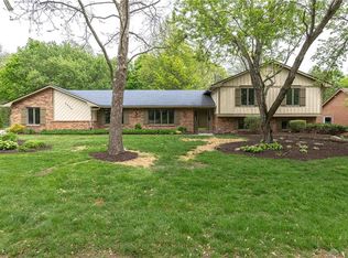 2824 Homeway Dr, Dayton, OH 45434