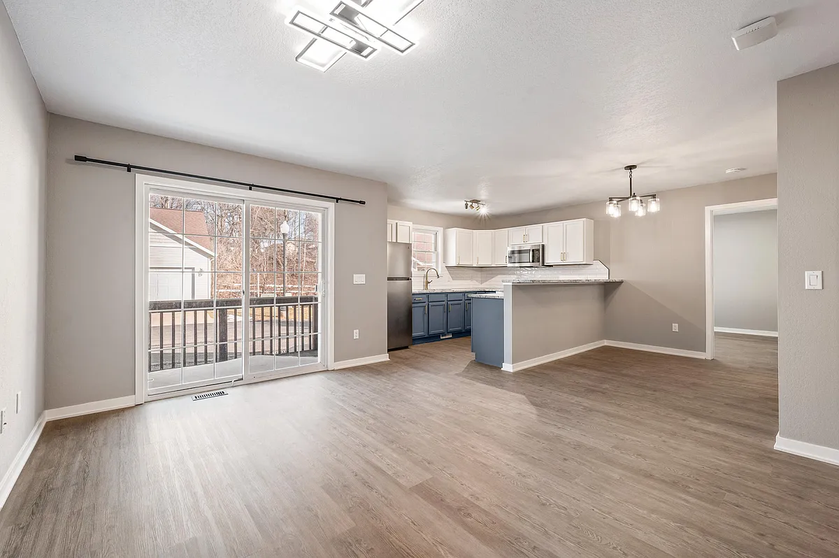 Building Photo - 718 Tioga Park Dr #718