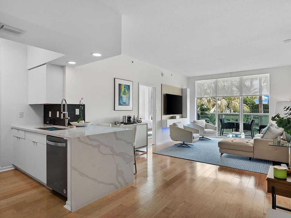 1st image of 347 N New River Drive #302