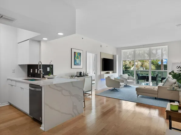 347 N New River Drive #302, Fort Lauderdale, FL 33301