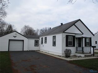 5421 Harvest Ln, Toledo, OH