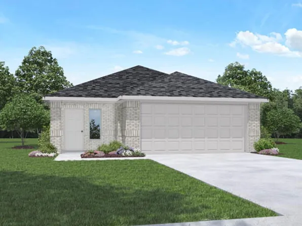 20059 Iron Winds Dr, Crosby, TX 77532