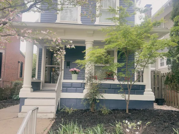 1224 E Breckinridge St, Louisville, KY 40204