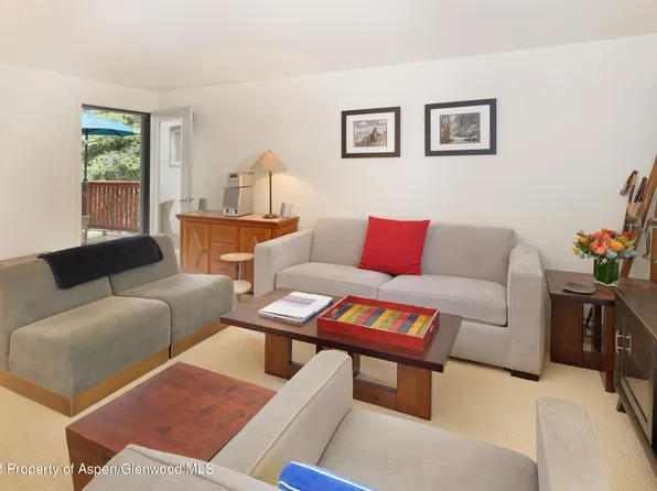 416 Pacific Ave #D, Aspen, CO 81611