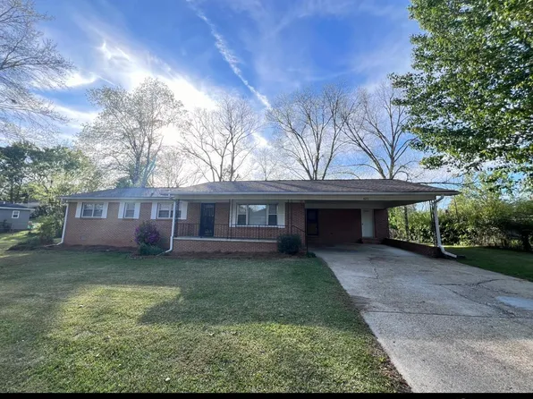 611 Camelia Ave, Gadsden, AL 35903