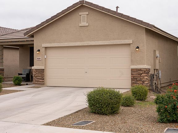 2nd image of 8449 N 61st Dr