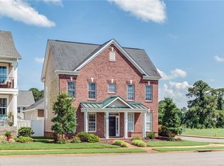 7152 Cooks View Ln, Hayes, VA 23072