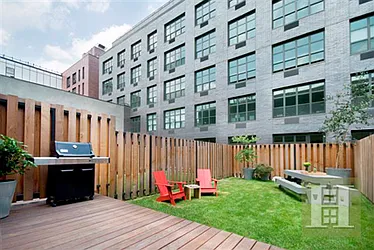 Sold by Halstead Real Estate