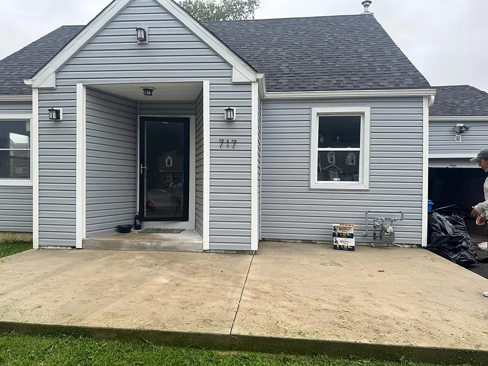 717 New Rodgers Rd