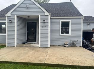 717 New Rodgers Rd, Bristol, PA 19007