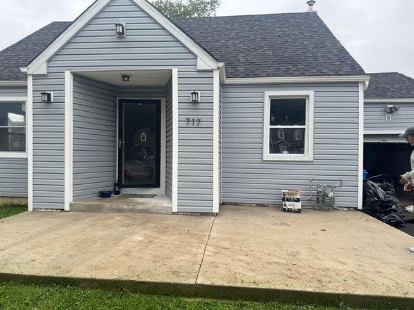 717 New Rodgers Rd