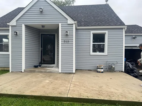 717 New Rodgers Rd, Bristol, PA 19007