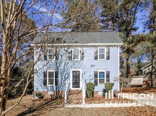 7901 Old Stone Way, Wake Forest, NC 27587