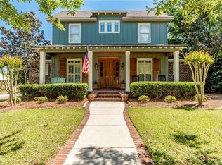 316 Lennox Sq, Fairhope, AL 36532