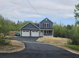 295 Queen St, Boscawen, NH 03303