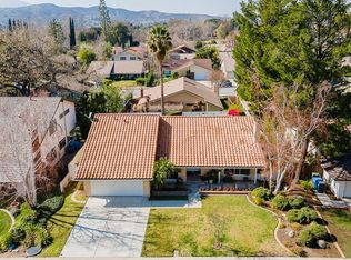 3019 E Sierra Dr, Thousand Oaks, CA 91362