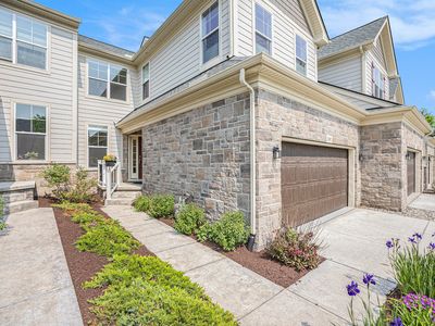 3092 N Spurway Dr, Ann Arbor, MI, 48105