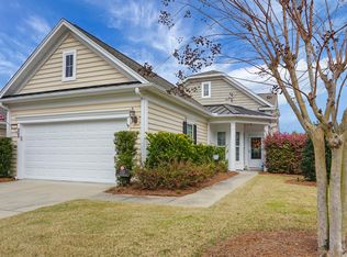 232 Sea Lavender Ln, Summerville, SC 29486