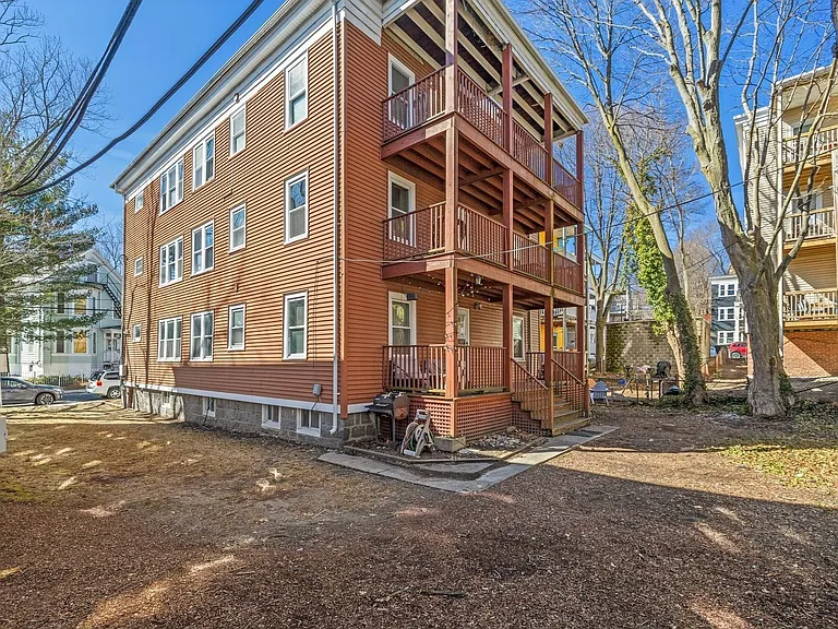 48 Boylston St #11 — Photo 10