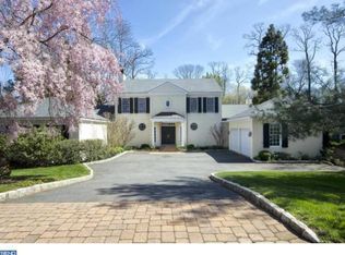 16 Tarkington Ct, Princeton, NJ