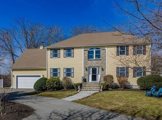 126 Lafayette St, Marblehead, MA 01945