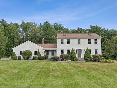 2 Winsome Lea Road, Falmouth, ME, 04105