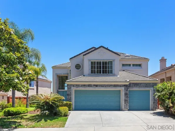 2219 View Crest Gln, Escondido, CA 92026