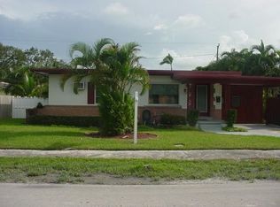 1506 SW 12th Ct, Fort Lauderdale, FL 33312