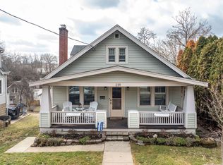 239 Linden Ave, Southgate, KY