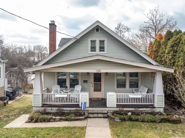 239 Linden Ave, Southgate, KY 41071