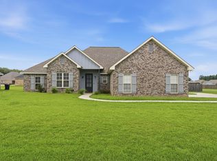68 Berwick, Petal, MS 39465