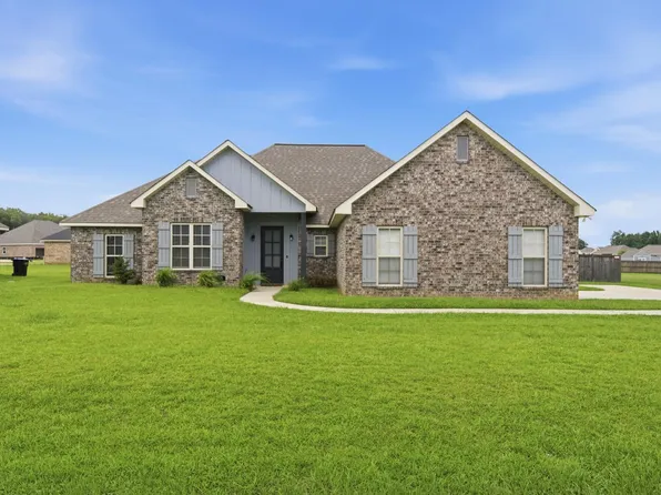 68 Berwick, Petal, MS 39465