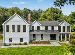 35 Drum Hill Lane, Stamford, CT 06902