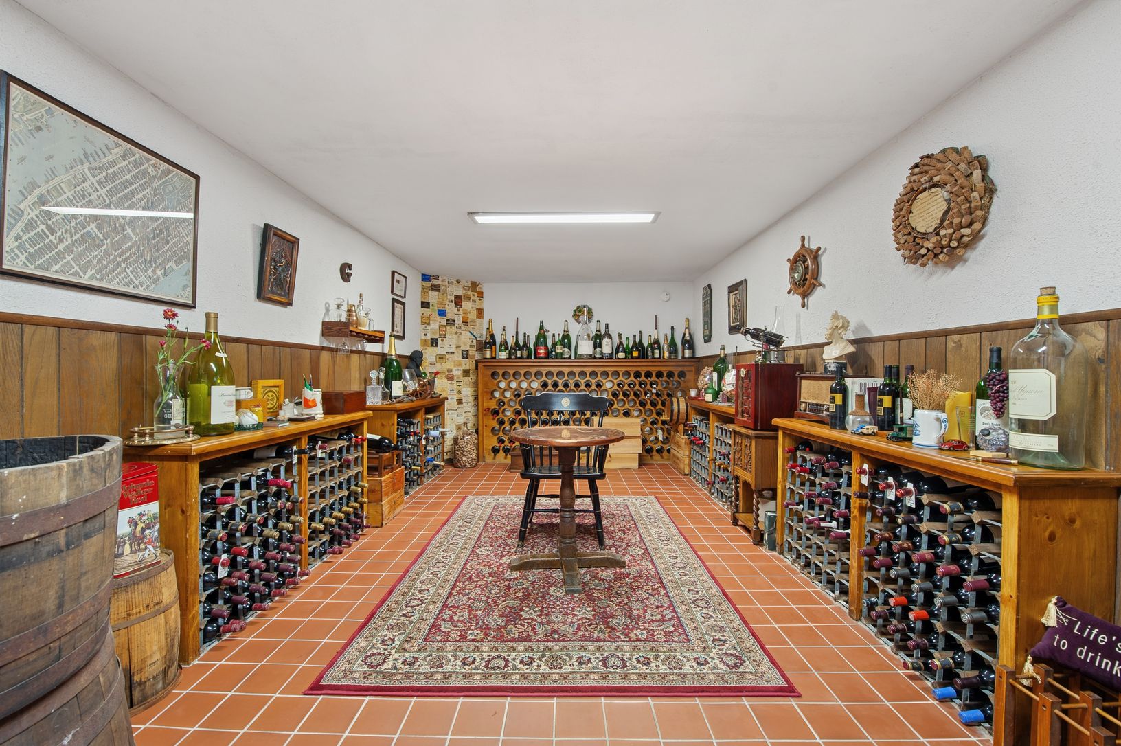  Wine Room