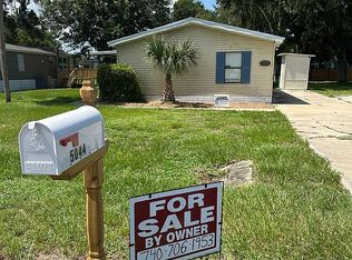 5044 Cambridge Dr, Mims, FL 32754
