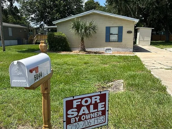 5044 Cambridge Dr, Mims, FL 32754